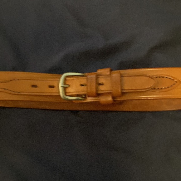 Bianchi b4 ranger belt - Picture 3 of 5